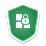 Logo of AppLock android Application 