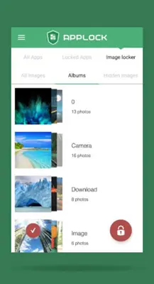 AppLock android App screenshot 3