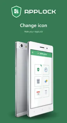 AppLock android App screenshot 6